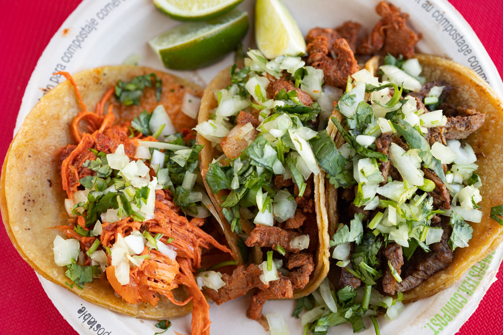 Locoz Tacoz street tacos